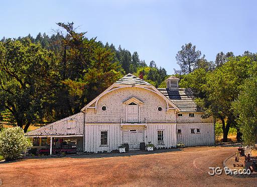 DSC10834-6-o.tif - Parrott Barn, St Helena (Napa)