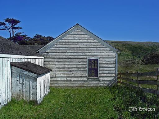 DSC14303.tif - Pierce Point Ranch, Point Reyes