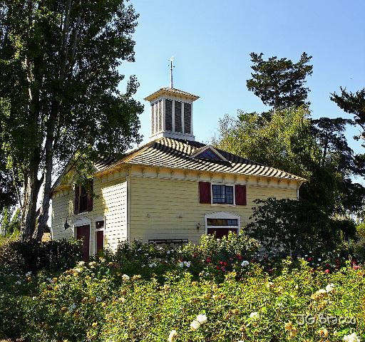 DSC15706-7-o.tif - Carriage House, Garden Valley Ranch, Petaluma