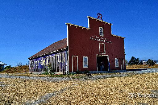 DSC29889.tif - McKinney Livery Stable, Petaluma