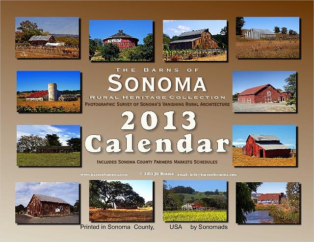 cal-2013-12m-1185-cover-bos-1.jpg - 11x8.5 Calendar - Photo Style