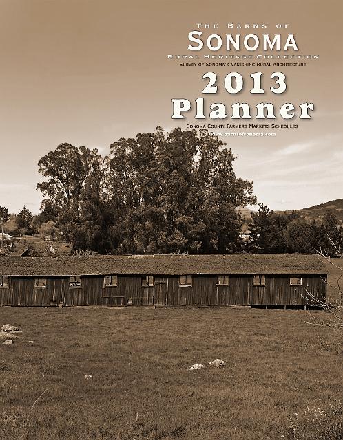 planner-2013-12m-8511-cover.jpg - 2013 Planner, Available in Drawing, Photo and Photo-Art Styles