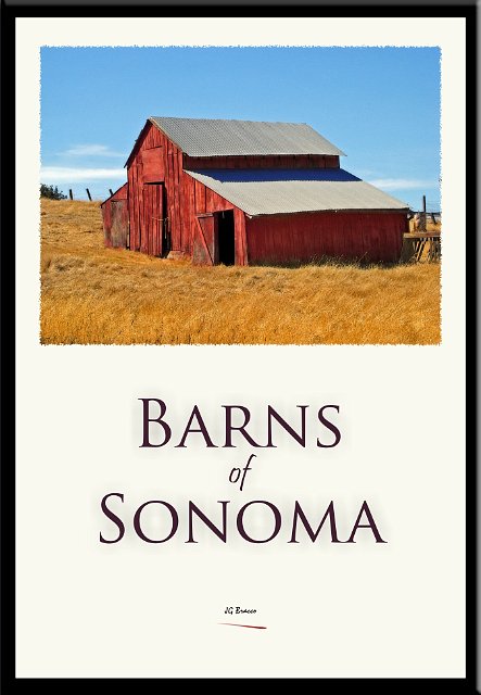 son-all-nomat-1824-1319-v7.jpg - Sonoma ~ Barns Poster